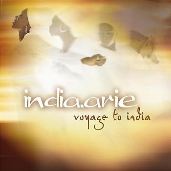 India.Arie - Voyage to India Ltd