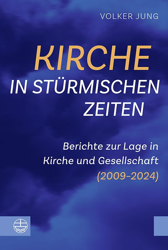 Kirche in stürmischen Zeiten