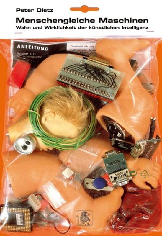 Menschengleiche Maschinen