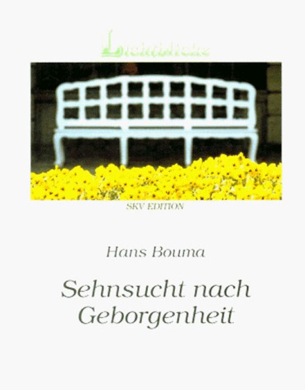 Sehnsucht nach Geborgenheit