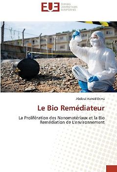 Le Bio Remédiateur