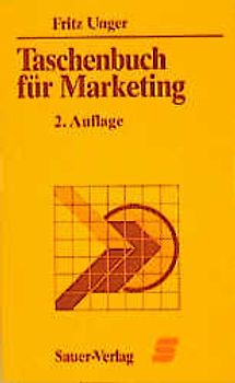 Taschenbuch für Marketing