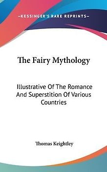 The Fairy Mythology