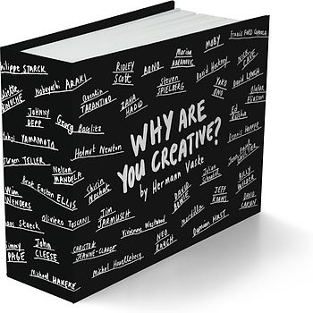 Why Are You Creative?