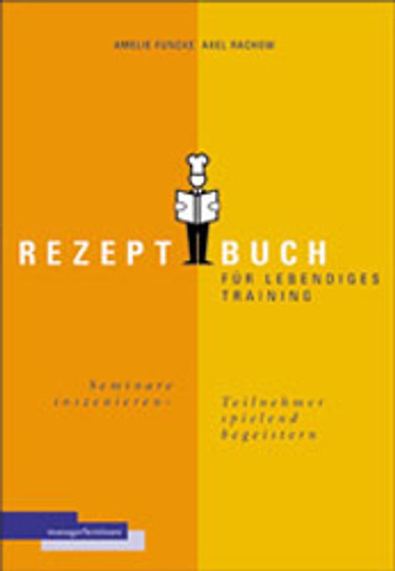 Rezeptbuch für lebendiges Training