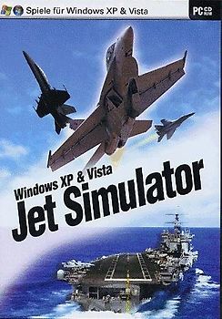 Jet Simulator PC Spiele
