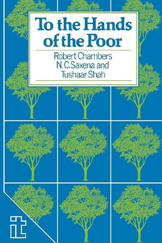 To the Hands of the Poor