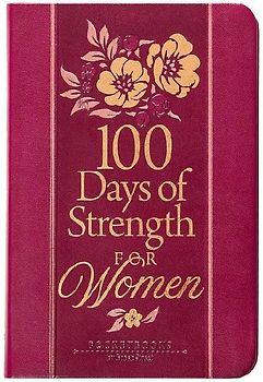 100 Days of Strength for Women