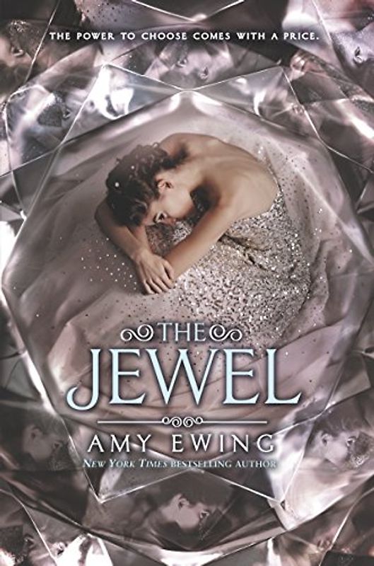 The Jewel (Jewel Series) - Ewing, Amy