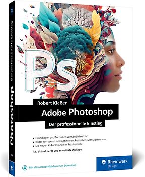 Adobe Photoshop