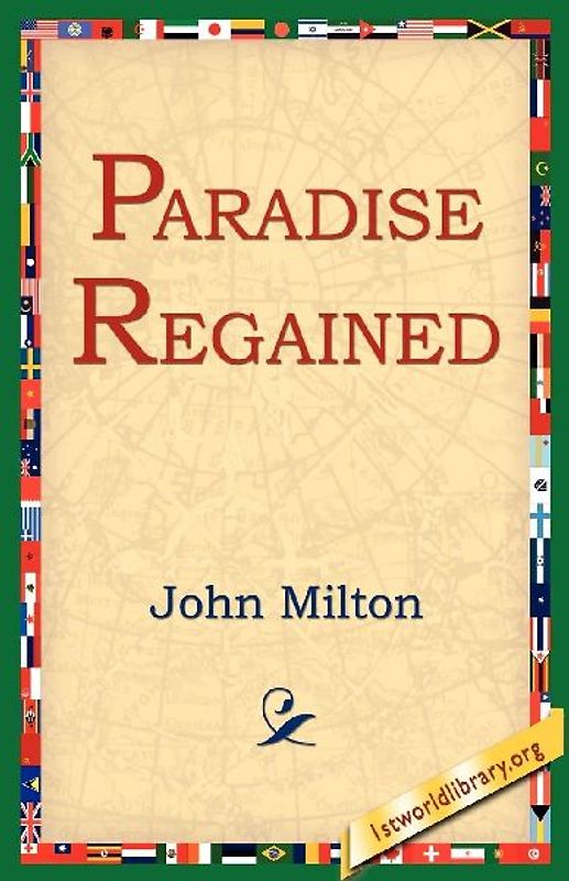 Paradise Regained
