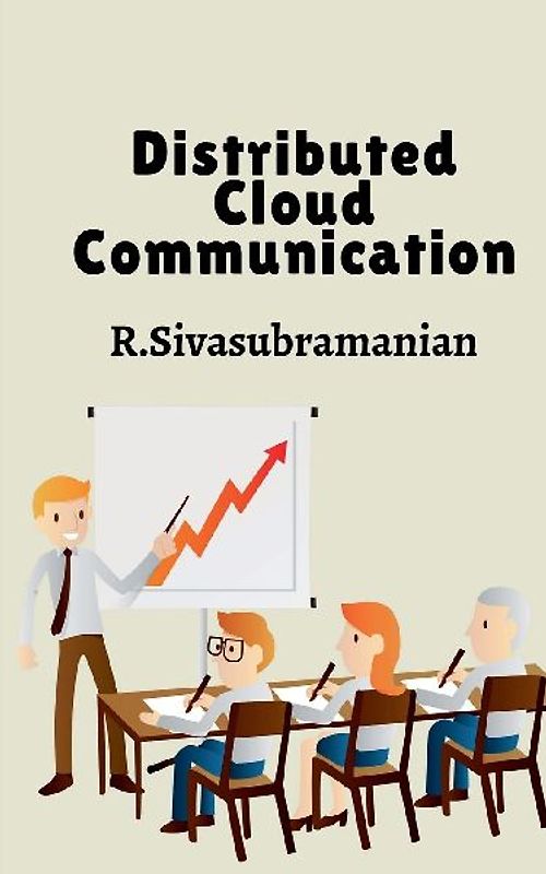 Distributed Cloud Communication