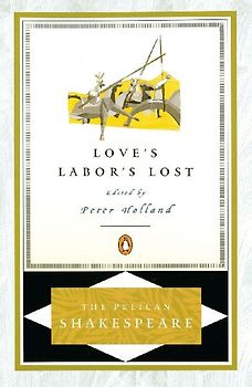 Love's Labor's Lost