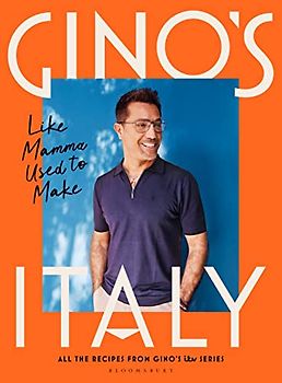 Gino's Italy: Like Mamma Used to Make