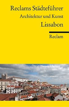 Reclams Städteführer Lissabon