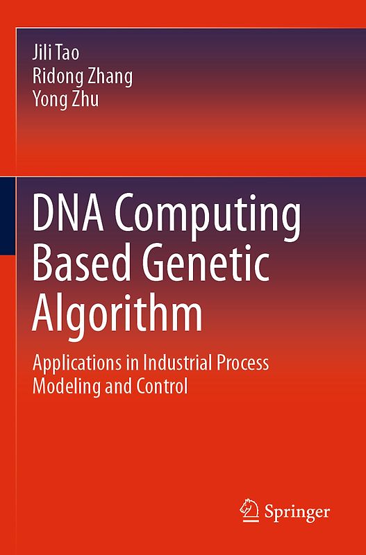 DNA Computing Based Genetic Algorithm