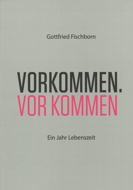 Vorkommen. Vor kommen