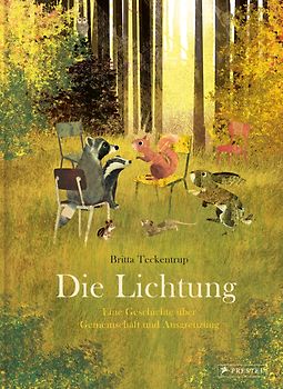 Die Lichtung