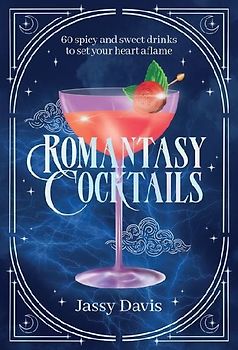 Romantasy Cocktails