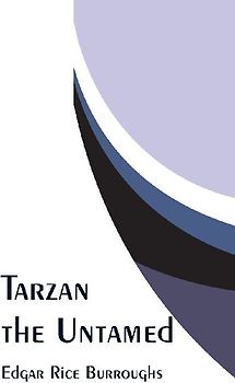 Tarzan the Untamed