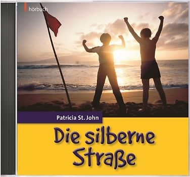 Die silberne Straße