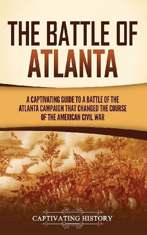 The Battle of Atlanta