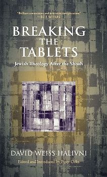 Breaking the Tablets