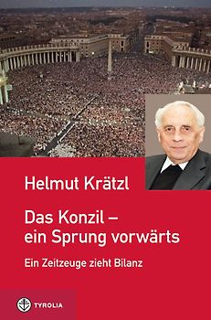 Das Konzil – ein Sprung vorwärts