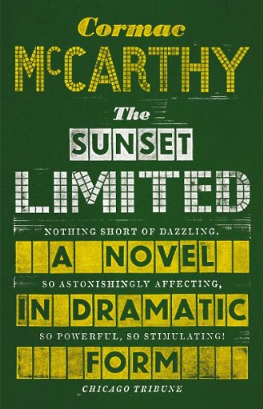 The Sunset Limited