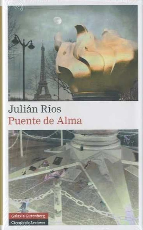 Puente de alma