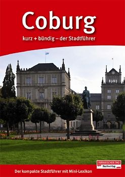 Coburg kurz + bündig