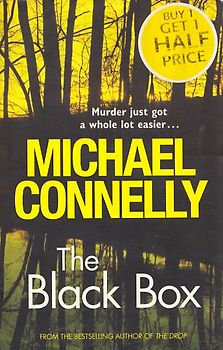 The Black Box - Michael Connelly [Softcover]