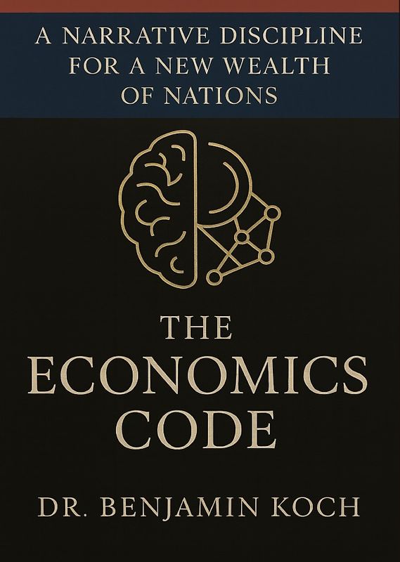 The Economics Code