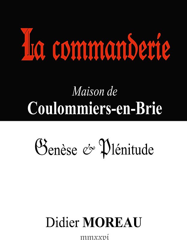La Commanderie