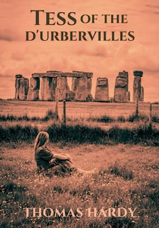 Tess of the d'Urbervilles