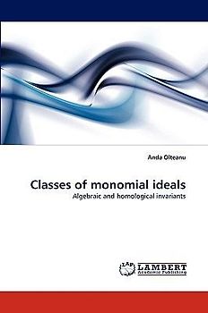 Classes of monomial ideals