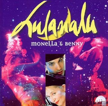 Schwarzblond - Lulanalu