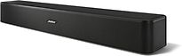 Image of Bose Solo 5 TV sound system zwart (Refurbished)