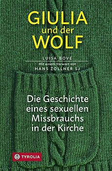 Giulia und der Wolf