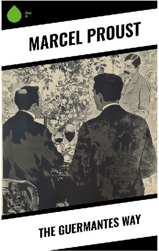 The Guermantes Way