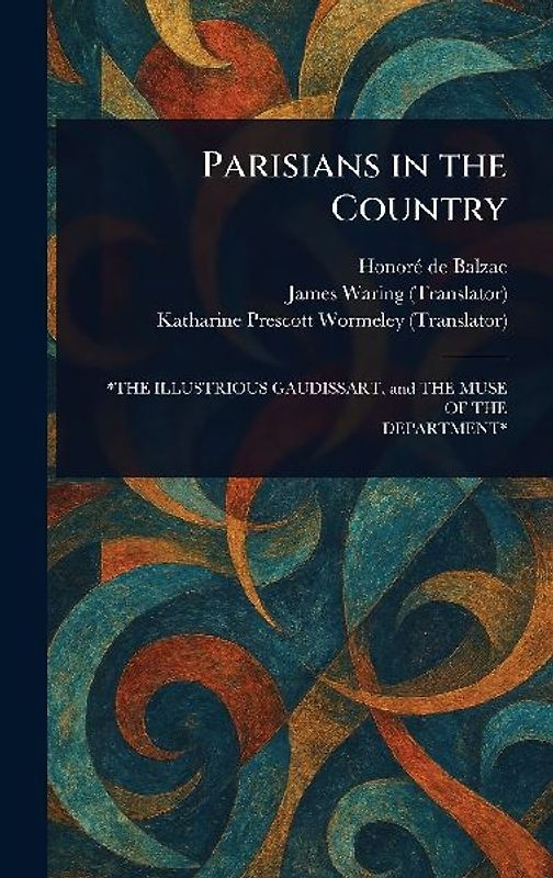 Parisians in the Country