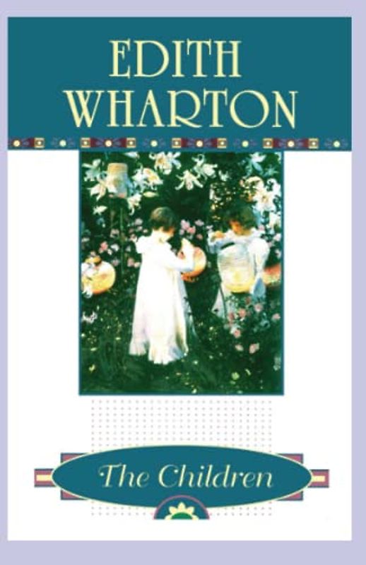 The Children Annotated