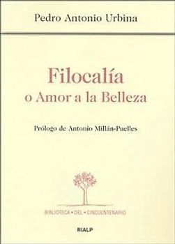 Filocalía o Amor por la belleza