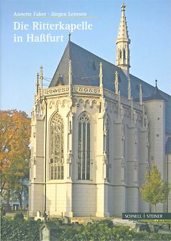 Die Ritterkapelle in Haßfurt