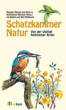 Schatzkammer Natur