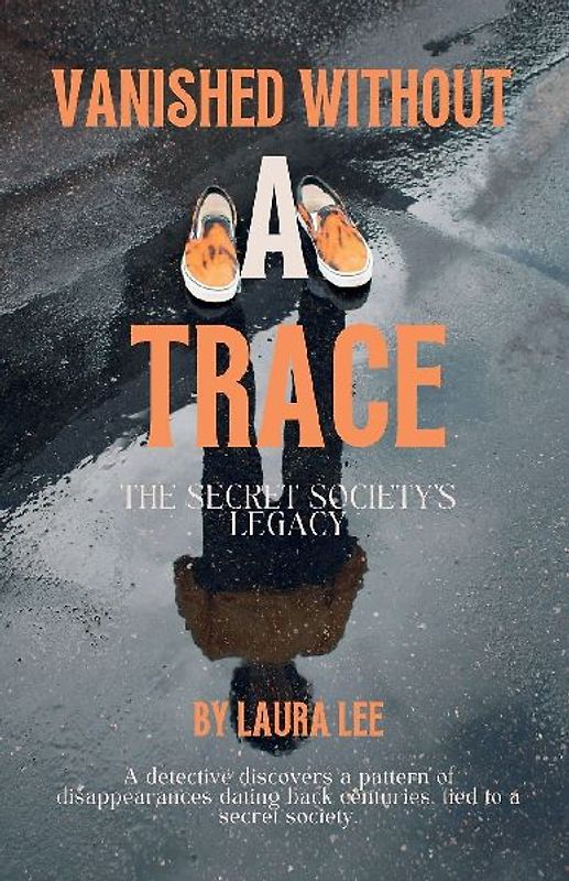 Vanished Without a Trace