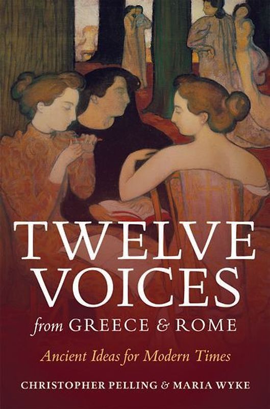 Twelve Voices from Greece and Rome