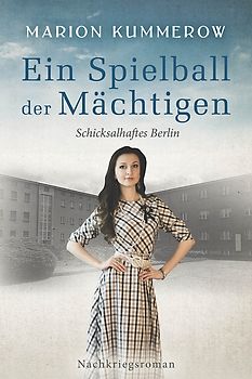 Ein Spielball der Mächtigen