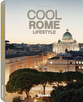 Cool Rome - Lifestyle