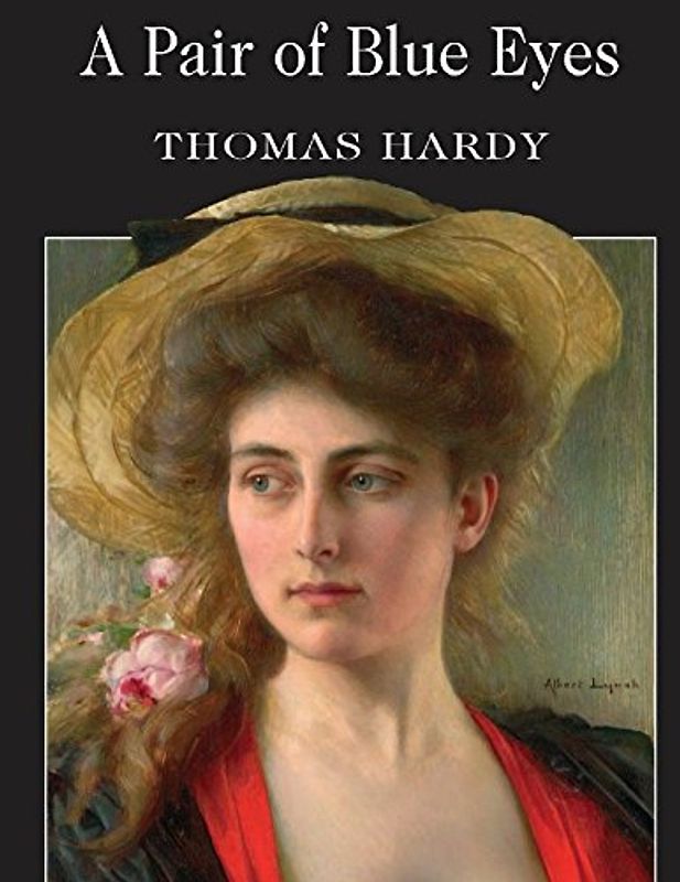 A Pair of Blue Eyes